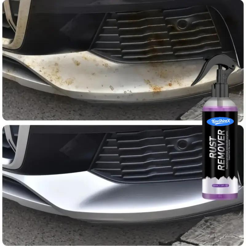 

Жидкость для восстановления фар Автомобильная фара Окисление Пожелтение Царапины Помутнение Улучшение One Size чёрный