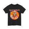 Iron Maiden The Book Of Souls Tour 2017 T-shirt S-3XL