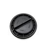 For Opel Astra K 2018 Headlight Bulb Dust Cover Waterproof Dustproof Lengthened Headlamp Rear Shell Seal Cap 71mm