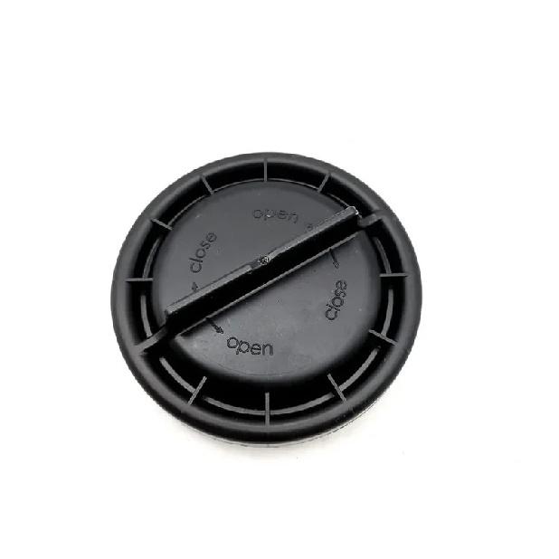 For Opel Astra K 2018 Headlight Bulb Dust Cover Waterproof Dustproof Lengthened Headlamp Rear Shell Seal Cap 71mm
