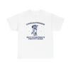 Undiagnosed Funny Graphic T Shirt Unisex Gift New AMERICAN VINTAGE