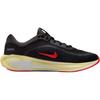 Nike Stellar Ride Low Top Kids' Running Shoes Black Red Kids' HQ3266-006