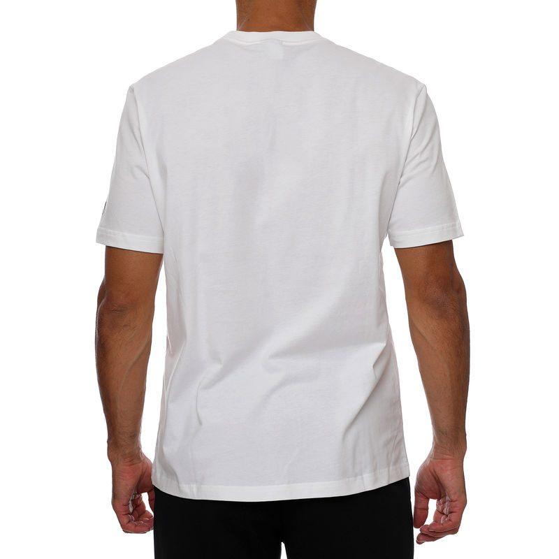 Puma X AKA BOKU T Shirt Unisex White 530222-02