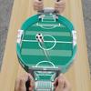 Desktop Football Game Interactive Toy Mini Tabletop Soccer Game Tabletop Board Game for Kid Birthday Party Supplies