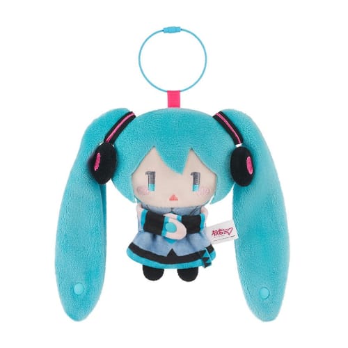 Character Vocal Series 01 Hatsune Miku Strap Pouch
