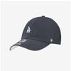 47 Brand Dodgers Cleanup Small Logo Cap B Bsrnr12gws Vna