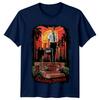 Falling Down 1993 Movie Poster Inspired TShirt Retro 90s Tee Unisex