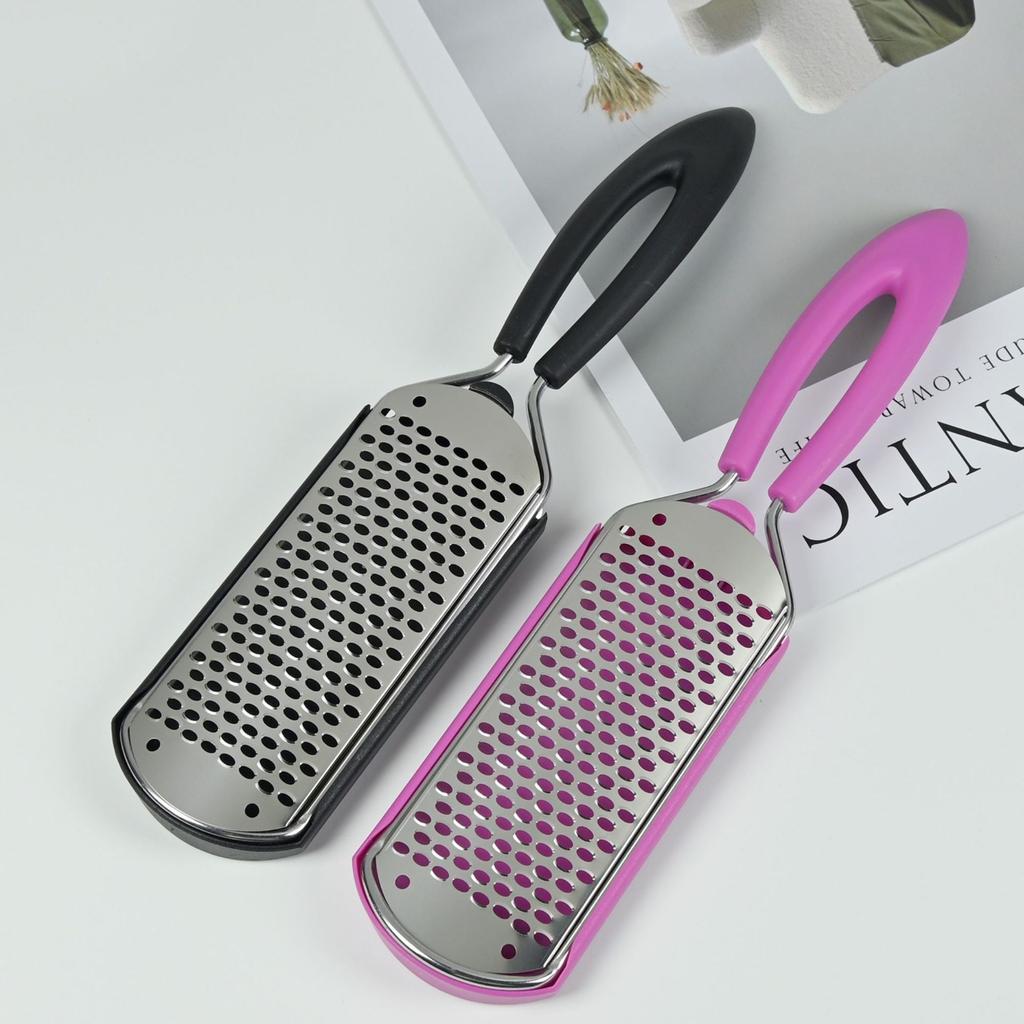 Foot Grinding Tool Dead Skin Remover Rubbing Feet To Remove Calluses, Foot Grinder Foot Skin Pedicure Tool