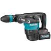 Makita HM001GZ 40V XGT Cordless Brushless Demolition Hammer CN Plug (adapter Included)
