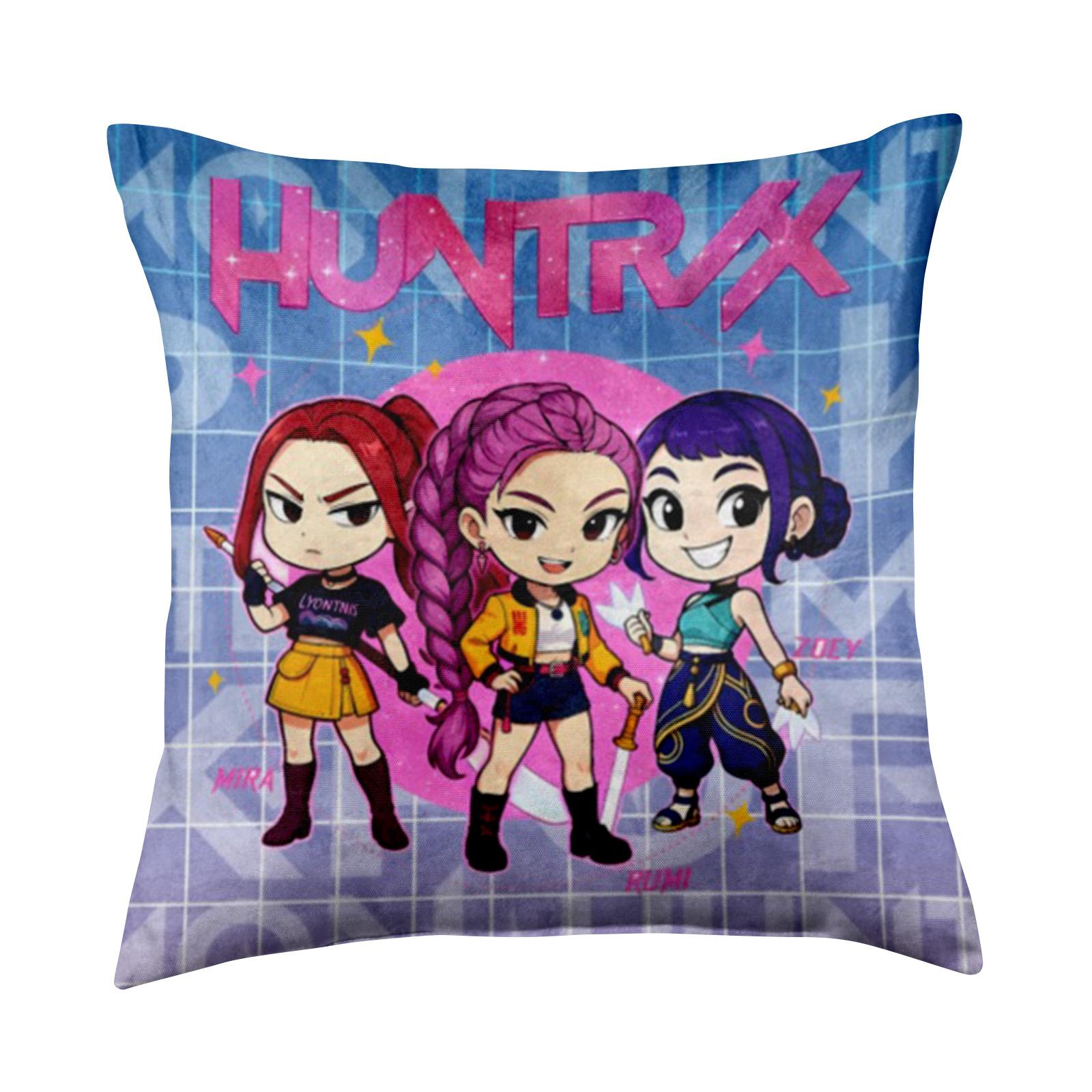 

Льняная наволочка с принтом, Декоративная наволочка для дома, Легко чистится, Наволочка 18*18 дюймов, Подходит для дивана, автомобиля, кровати One Size