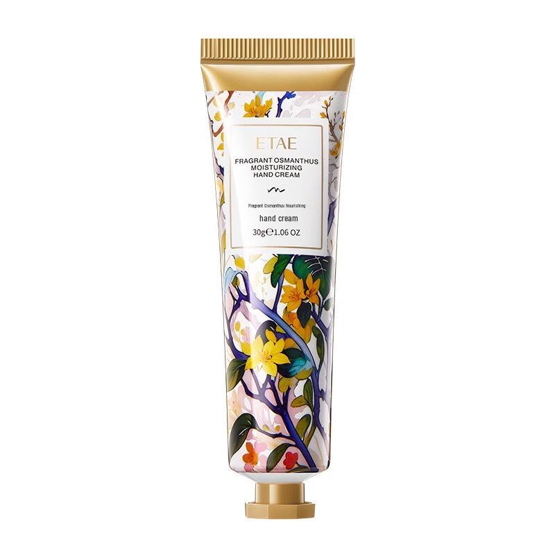 Fumede Osmanthus Hand Cream 5-Pack