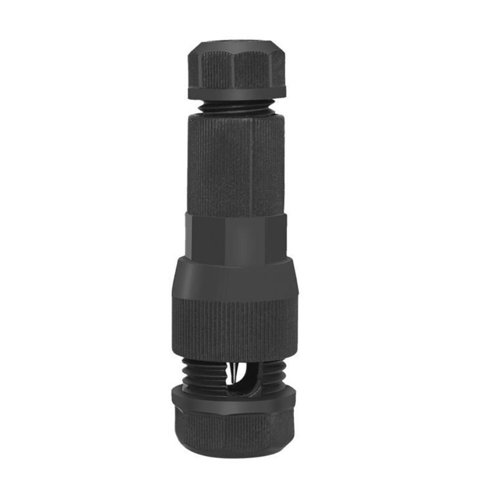 With Piercing Type Fastlock Piercing Connector Waterproof Crimp Wiring Terminal  Landscape Lights