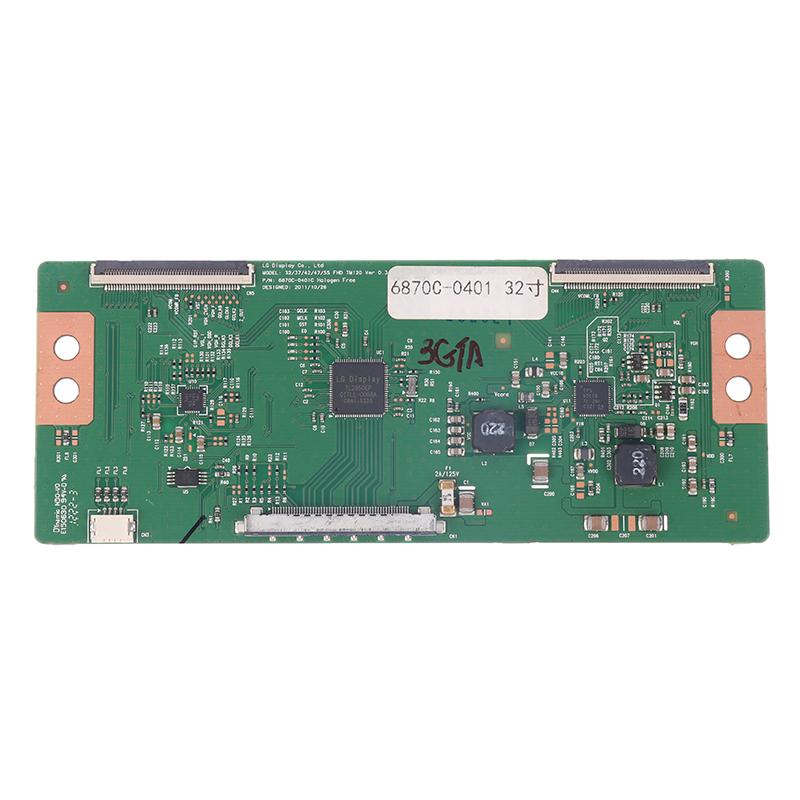 T-Con Lcd Logic Board 32/42/47/55palcový 6870C-0401A 0401B 0401C Pro LG 37Ls5600-Zc 42La620T