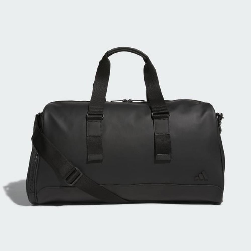 

Adidas Гольф 2024 SS Мужская сумка для гольфа Pu boSton Ip1373 IP1373 (black)/NS