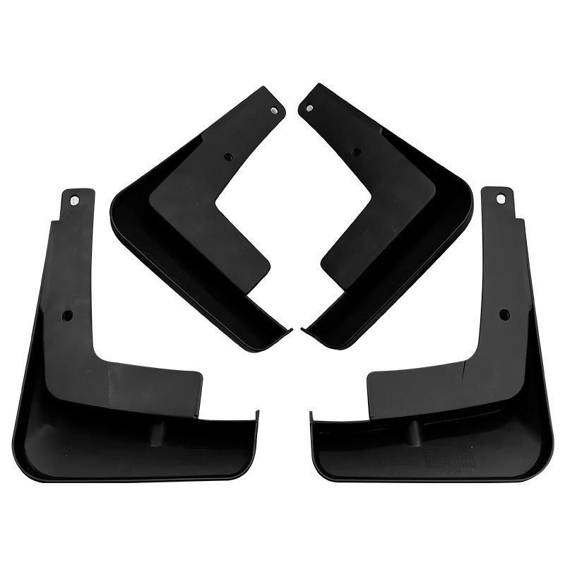 Mud Flaps For Mitsubishi Motor xpander 2022 MudFlaps Front Rear Fender Car