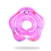 Baby Newborn Pool Floats Inflatable Floats Ring Adjustable with Side Handle