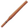 Kusakura Red Oak Octagonal One-Handed Wooden Sword, 58cm, Wooden Sword Only, WO41R