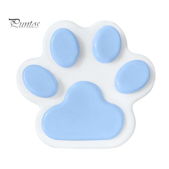 

Іграшка для стискання котячої лапи Ручна робота для зняття стресу Кошеня Лапа щипка Сенсорна іграшка Діти Підлітки Дорослі М’який стресовий м’яч Лапа для домашніх тварин Непосидна іграшка