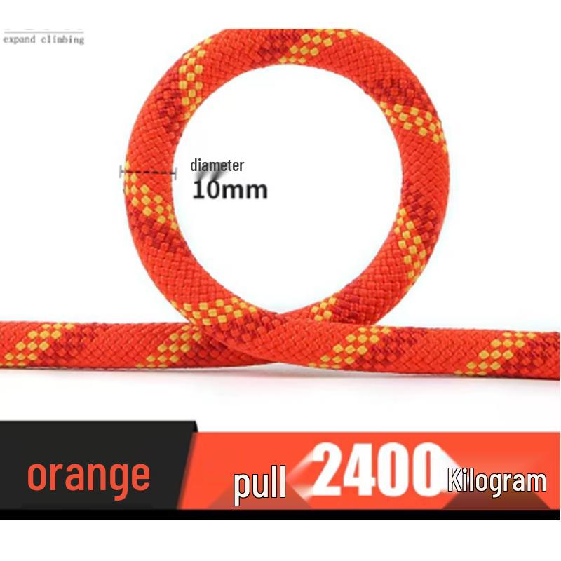 Yuanbo Aerial Work Safety Harness with Rescue Rope