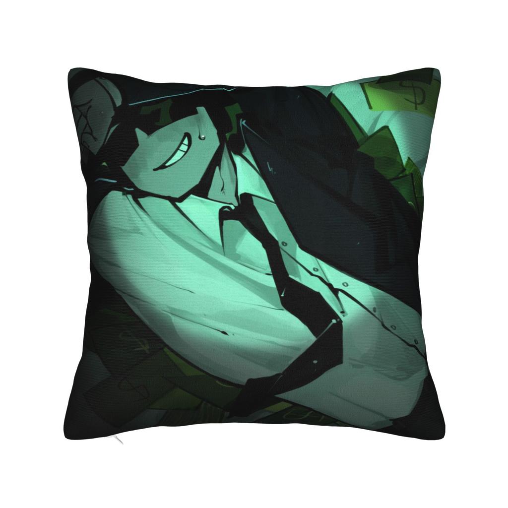 Pillow Cover Forsaken Mafioso Fashion Pillow Case For Living Room Chair Pillowcases