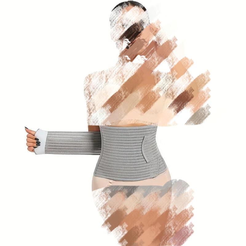 Women's Breathable Waist Trainer