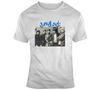 Het Yardbirds T-shirt