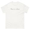 Raw Is Law Men's T-Shirt LGBTQ+