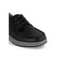 Daks Best Comfort Banding Boat Shoes Dmx1501kh10  Black 