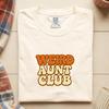Cooles Tante Club Shirt, Geschenk für Tante, Cooles Tante Club Shirt, Cooles Tanten Club, Lustiges Tanten Shirt, Cooles Tanten Club T-Shirt, Cooles Tanten Club, Geschenke für Tanten