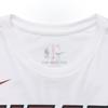 Nike Nike X NBA T-Shirt Men's White 870787-117