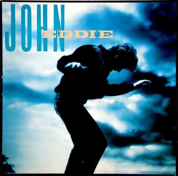 

LP Record JOHN EDDIE John Eddie BFC40181 COLUMBIA 1986 US Rock Used