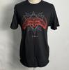 Blizzard Entertainment Men's T-Shirt Diablo IV Black Size S NEW Unisex T-Shirt