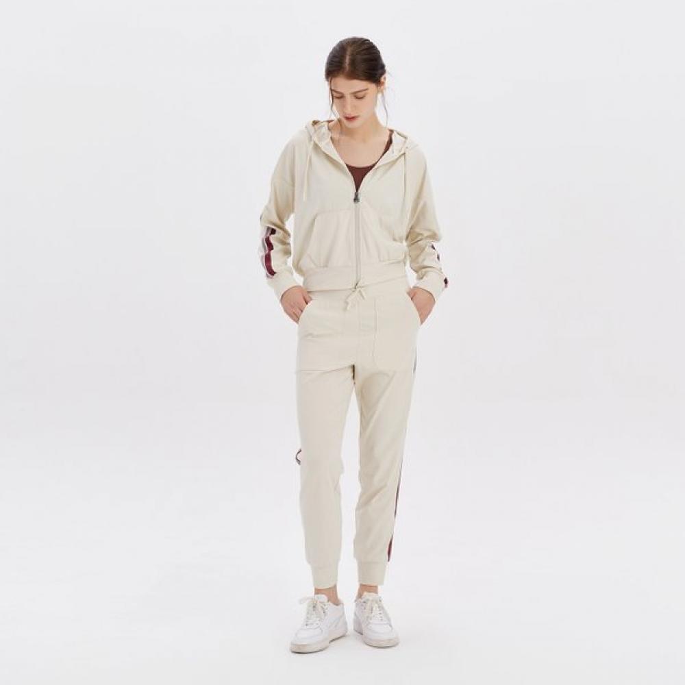 Huit Fusing Jogger Pants Htwjg3k05t