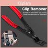 Clip Trim Car Removal Panel Pliers Carbon Steel Lever Principle Trim Tool For Door