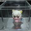 Original Catch Teenieping Kawaii Anime Figure Cute Cartoon Anime Doll Mini Ornament Decoration Toys Children No Box