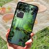 For Vivo V30 Pro Case For Vivo V30 Lite Shockproof Silicone Soft Marble Black Bumper Funda Coque for Vivo V30 V2318 Phone Shell