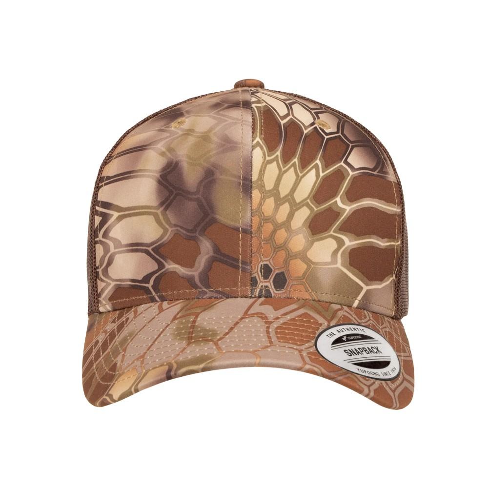 Flexfit YP Classics Kryptek Trucker Cap