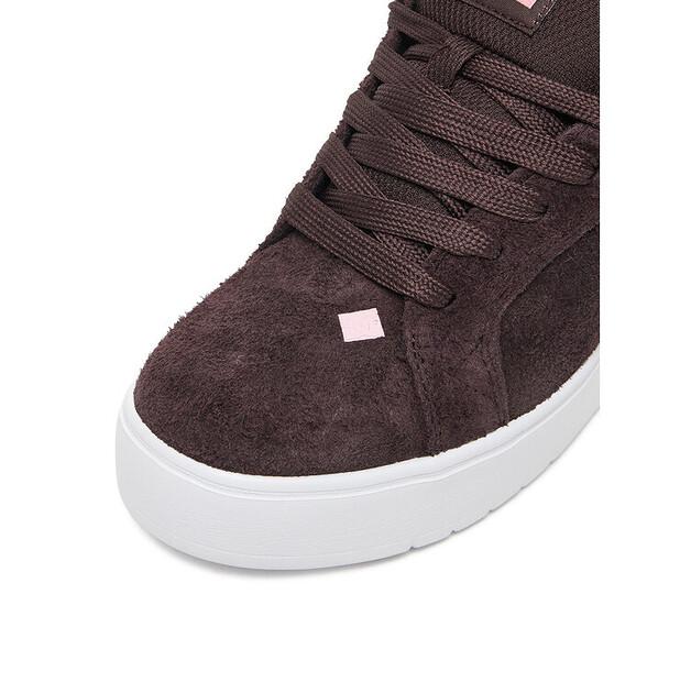Кроссовки DC Shoes COURT GRAFFIK PLATFORM