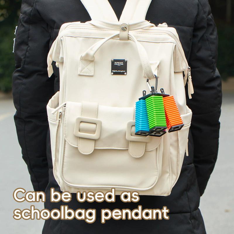 Interaktivní přenosná hra Pět v řadě pro děti i dospělé Stolní barevná strategická desková hra Rodinná párty hračka