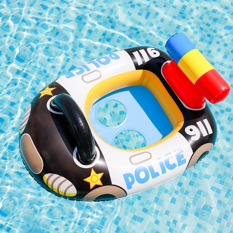 Sedile Gonfiabile Anello Galleggiante Piscina Accessorio Nuoto Tubo Anello Nuoto Per Sport Acquatici Cerchio Nuoto Galleggiante Nuoto