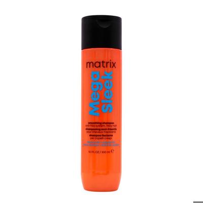 Matrix Haircare Mega Sleek Shampoo 300ml