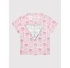 Parte superior (Meninas a partir de 4 anos) – T-Shirts