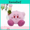Kirby Kuscheltier Anhänger Aus der And-Style Sonderedition