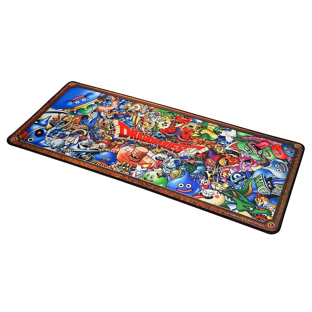 Dragon Quest Large Mouse Pad A Monster Army Has Appeared
