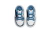 Jordan 1 Low ALT Denim TD DM8949-100