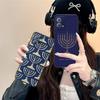 Jewish Hanukkah Mobile Phone Case for Huawei P60 P50 P40 P30 P20 P10 P9 P8 Pro Lite Plus Colorful Printing Cover Cover Luxury