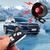 Universal 1 Way Car Remote Central Kit Door Alarm Siren System Vehicle Keyless Entry System With Remote Controllers for Cars