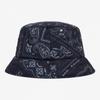 The North Face Low Brim Padding Hat Navy Ne3hr54c