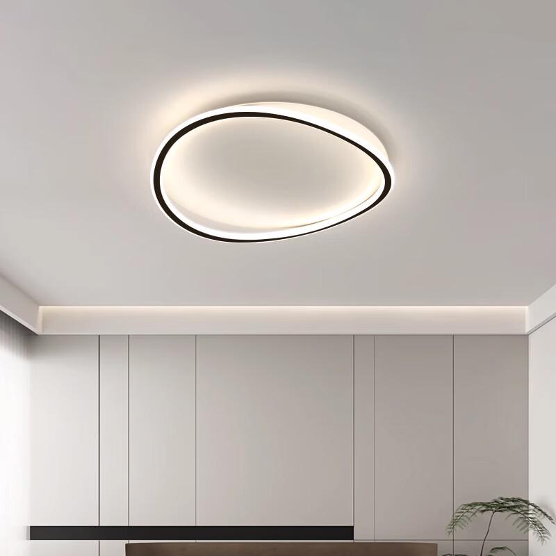 Dream Bubble Cloud LED Ceiling Lamp
