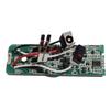 2x Li-Ionen-Akku Lade-PCB Schutzschaltung für Dyson 21,6V V6 V7 Staubsauger
